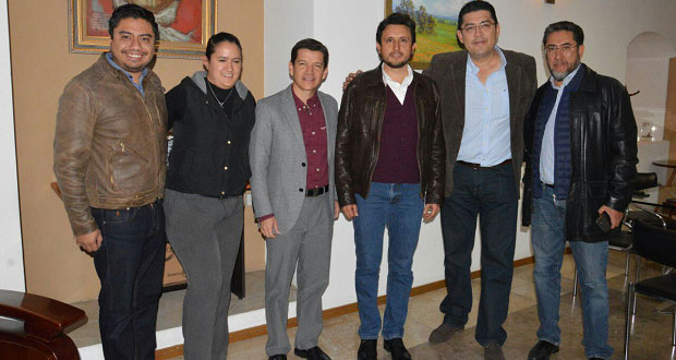 Abren mil vacantes del ramo automotriz en San Pedro Cholula