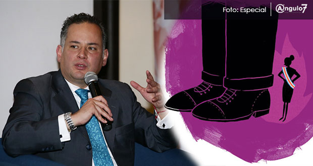 Falta legislar violencia política de género