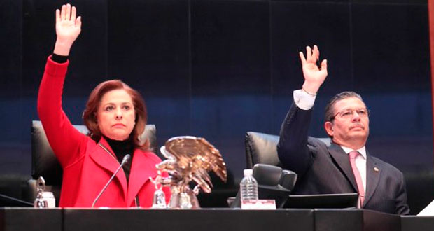 Senado aprueba modificaciones “cosméticas” a la Ley de Seguridad