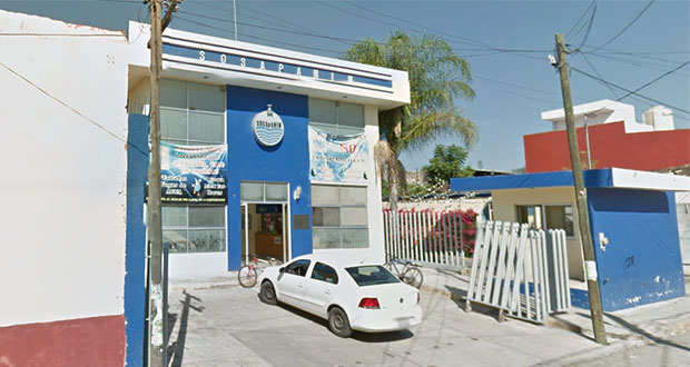 Atracan sistema operador de agua de Izúcar de Matamoros