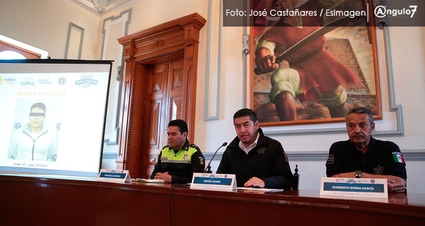 Incrementa hasta 12% participación delictiva de menores de edad: Ssptm