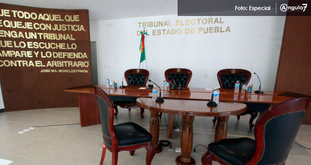 TEEP atenderá casos de violencia política en campañas del 2018