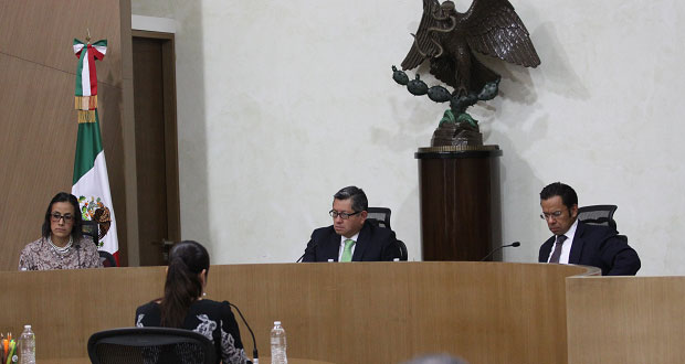 Tepjf desecha queja contra designación de 180 consejeros electorales