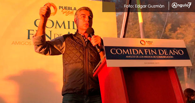 Gali pide a funcionarios “no correr” por elecciones y concluir su trabajo