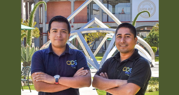 Empresa de egresados de la Udlap ofrece aprovechar energía solar