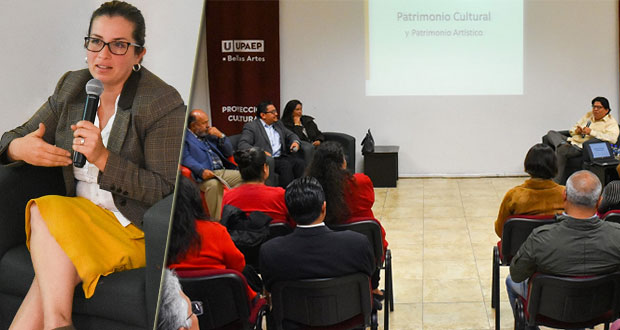 Patrimonio cultural, más allá de los vestigios arquitectónicos