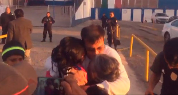 Tras apelación de sentencia, TSJ otorga libertad absoluta a Xihuel Sarabia. Foto: Especial