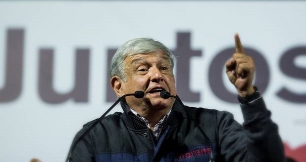 amlo