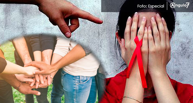 Sólo 2 forman comité antidiscriminación de Puebla