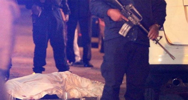 Matan a dos policías en asalto a camioneta de Prospera en Tabasco
