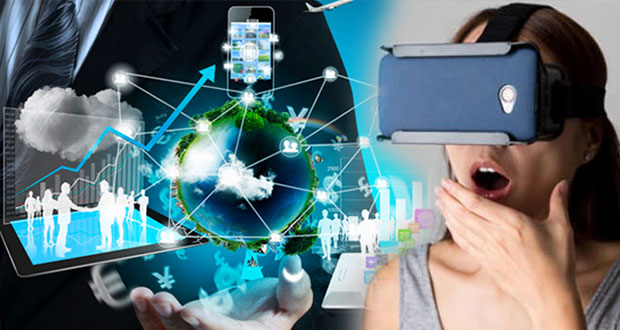 Ciencia y tecnología, hacen la vida más sana y cómoda: opina 56%