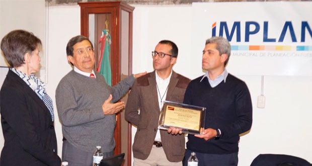 Premian a comuna de Puebla por altos indicadores de desarrollo