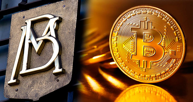 En Senado, aprueban que Banxico regule operaciones con bitcoins