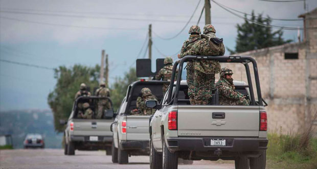ONU y CNDH urgen a Senado frenar Ley de Seguridad pese a cambios