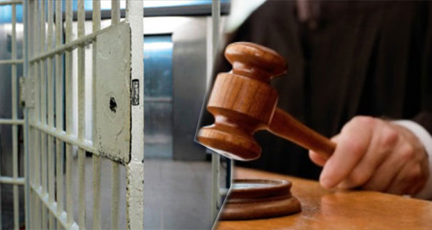 Dan sentencia de 60 años a secuestradora y de 24 a violador