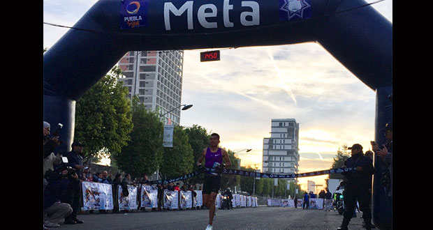 Carrera beca a un niño indígena 2017 recauda 279 mil pesos