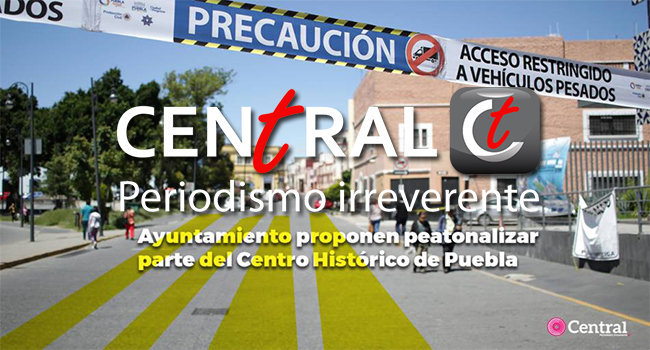 Central
