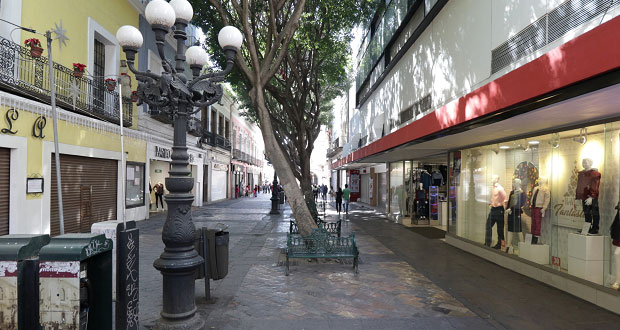 Puebla reporta saldo blanco tras sismo con epicentro en Acapulco