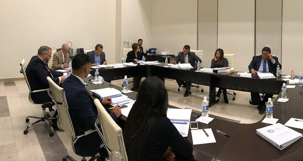 Sube 22% solicitudes de acceso a la información en Puebla: Cetga