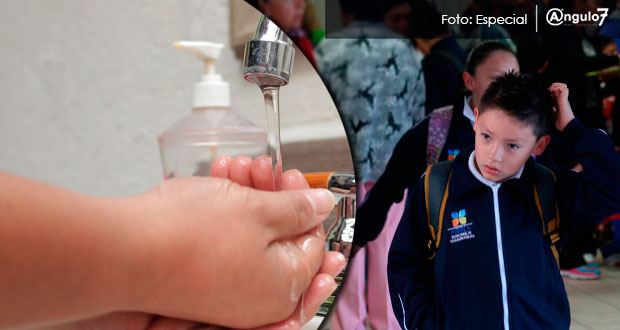 Cobro de $100 por niño para usar agua en escuelas públicas es ilegal: Galindo