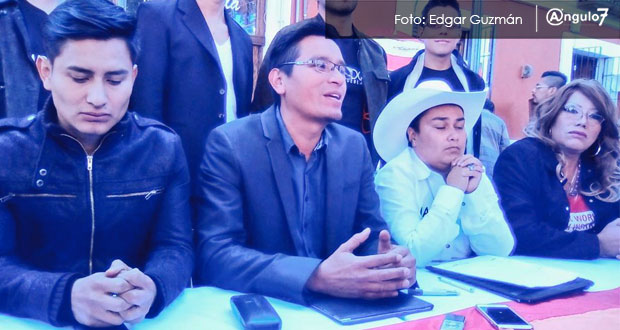 Registros civiles de Puebla siguen negándose a casar a parejas gay