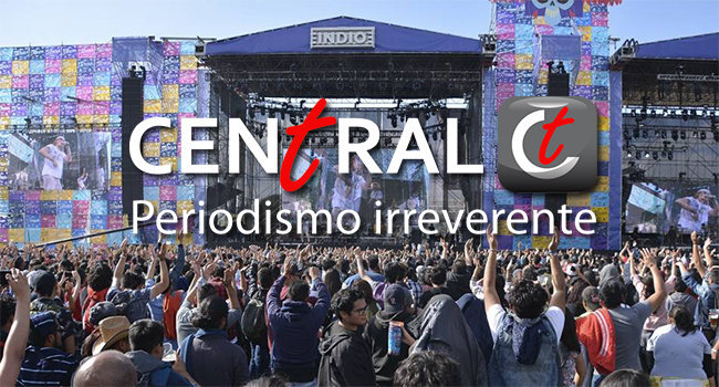 central