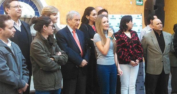 Elección en Puebla “ya está negociada, por eso quede fuera”: Cárdenas