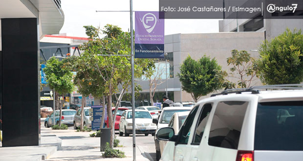 Pese a quejas, San Andrés permitirá cobro de estacionamiento en Sonata. Foto: EsImagen