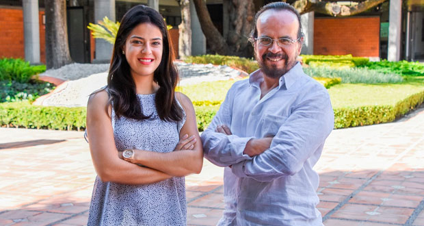 Alumna de Udlap ayudaría a crear fármacos contra Alzheimer