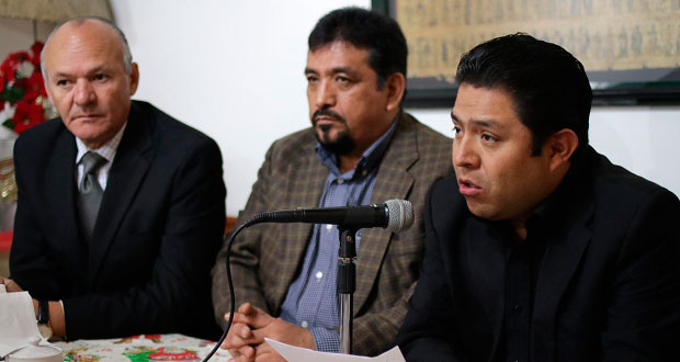Acusan a subsecretario de contraloría estatal por fraude