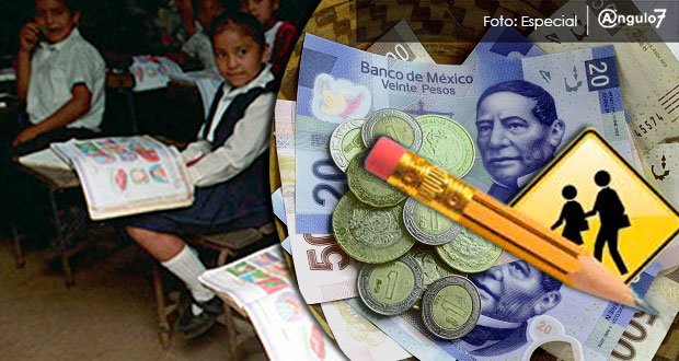 Gasto público en educación es insuficiente, opina el 75.4%: Cesop