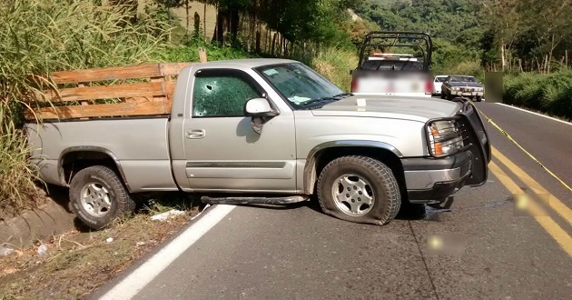 Desaparece excandidato del PRI en Jalpan tras ser atacado en carretera