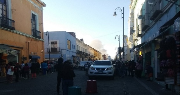 incendio