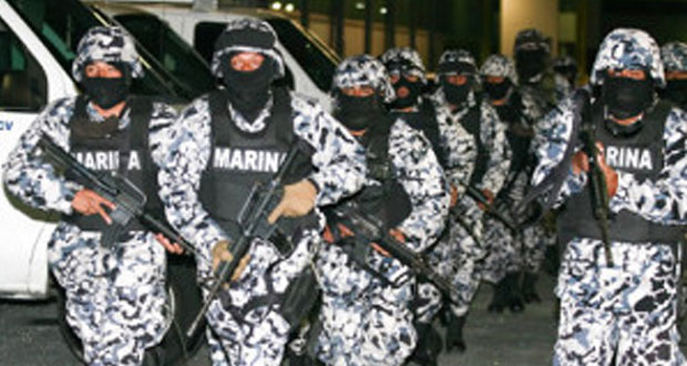 Senado modificará Ley de Seguridad.