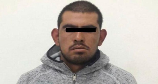 Detienen a uno de presuntos asaltantes de ejecutivo de Televisa