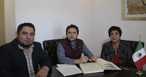 SPC interpondría controversia contra Ley de Seguridad Interior