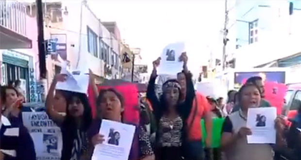 Alondra César lleva 13 días desaparecida