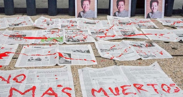 Ejecutan al presunto asesino de Miroslava Breach en Sonora