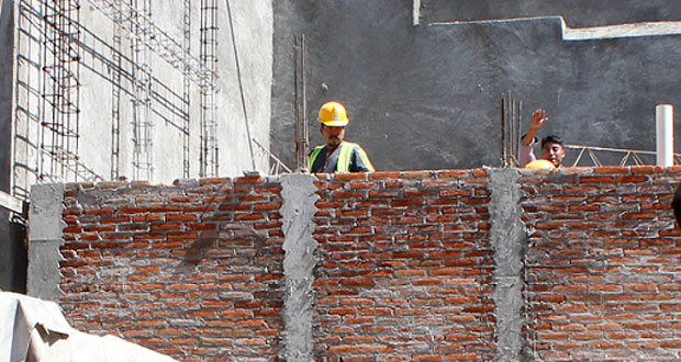 San Andrés no cumple meta de programa de vivienda para migrantes. Foto: EsImagen