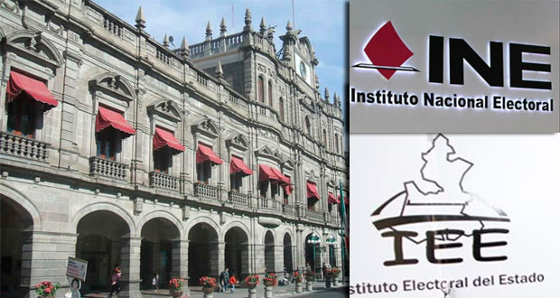 Capacitarán a funcionarios de Puebla capital contra proselitismo