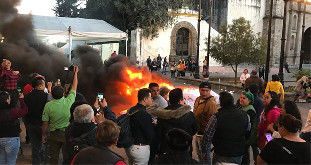 Arriola reprueba enfrentamiento entre Morena y PRD en CDMX
