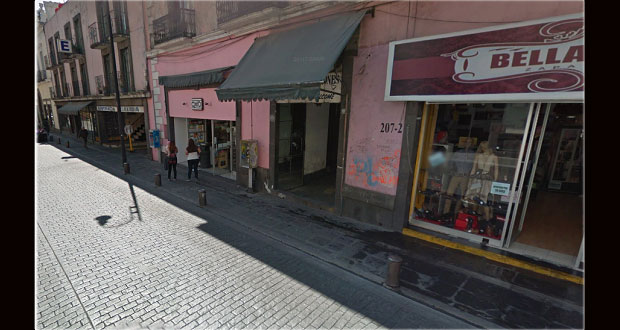 PGR catea pulquería en el CH y detiene a 9 por presunta venta de heroína