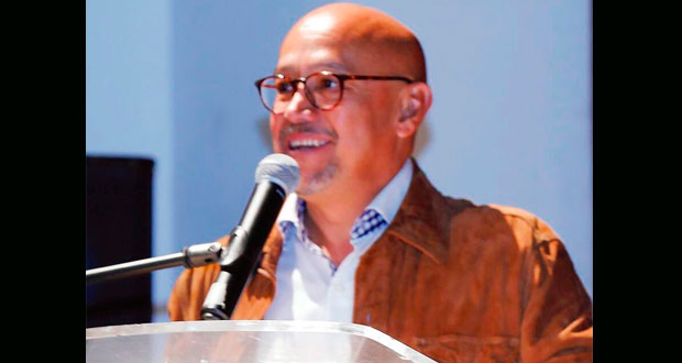 FROC-CROC buscaría en Puebla 30 candidaturas con Frente: Sánchez