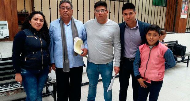 Última sentencia para Rubén Sarabia se sabría la próxima semana