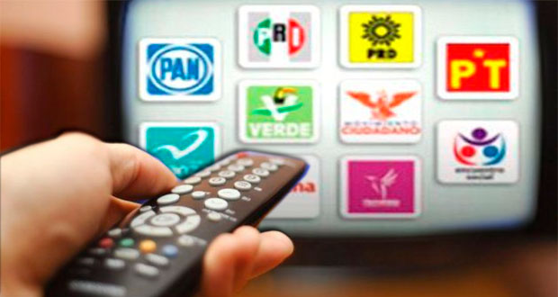 Elecciones 2018, bombardearán con 59 millones de spots a mexicanos