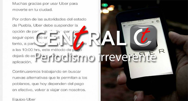 Central