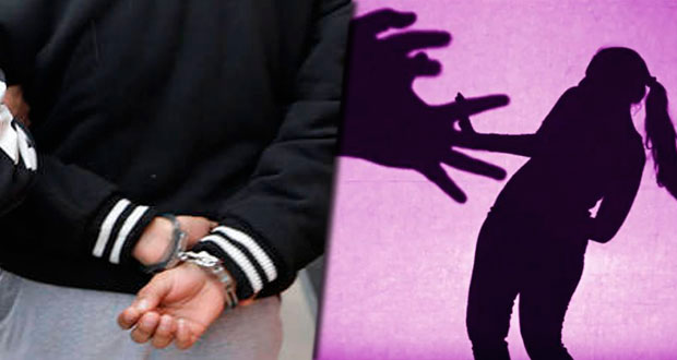 Vinculan a proceso a presunto violador de menor en Tlacotepec