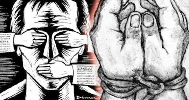 En 2016, Puebla, 5º con más hechos violatorios a los derechos humanos: Inegi
