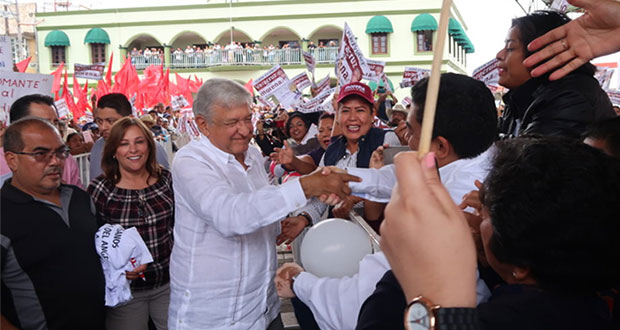 AMLO propondrá fiscales general, anticorrupción y electoral