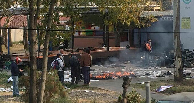 Vinculan a proceso a otros dos por ataque en mitin de Morena